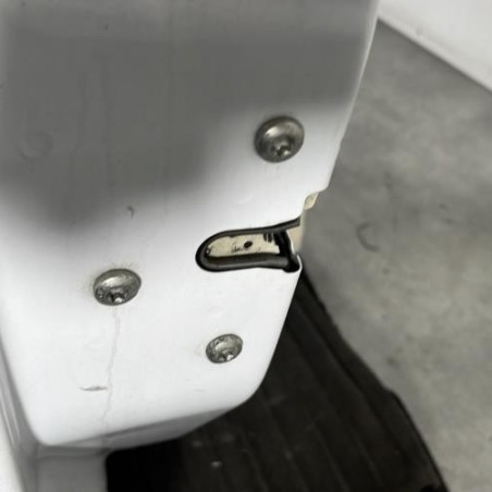 Porte avant gauche OPEL CORSA D