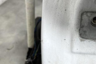 Porte avant gauche OPEL CORSA D
