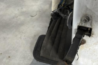 Porte avant gauche OPEL CORSA D