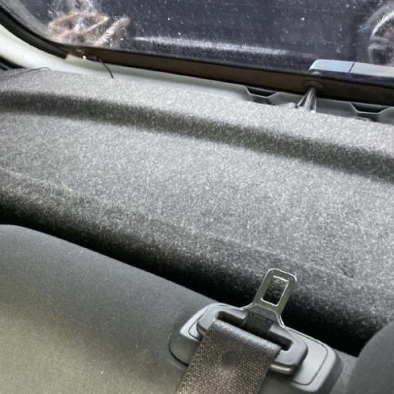 Porte avant gauche OPEL CORSA D Photo n°9