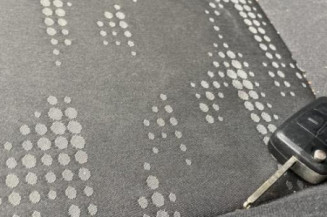 Optique avant principal gauche (feux)(phare) OPEL CORSA D