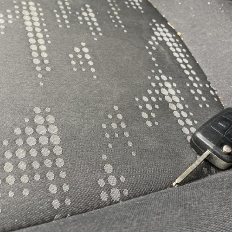 Optique avant principal gauche (feux)(phare) OPEL CORSA D Photo n°16