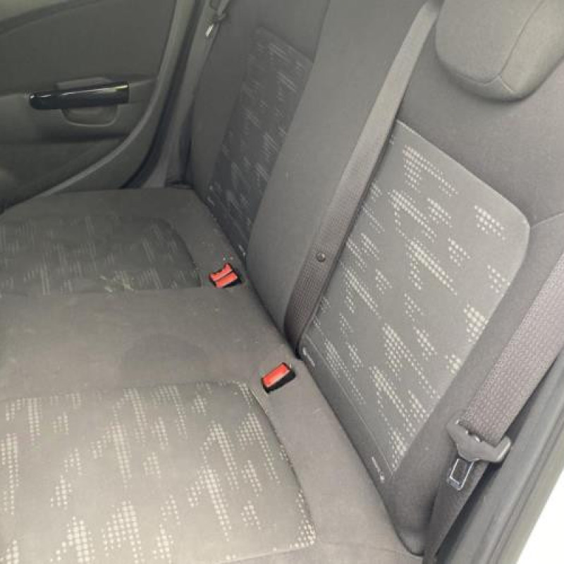 Porte avant gauche OPEL CORSA D Photo n°18