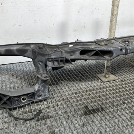 Face avant OPEL CORSA D