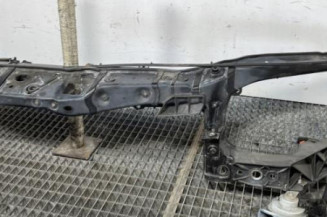 Face avant OPEL CORSA D