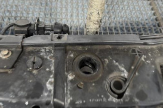 Face avant OPEL CORSA D