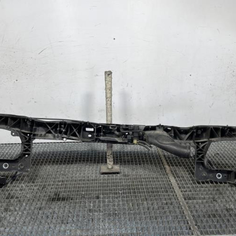 Face avant OPEL CORSA D Photo n°5