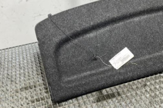 Plage arriere OPEL CORSA D