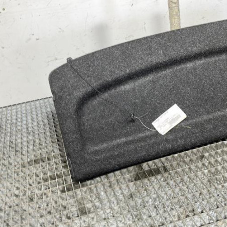 Plage arriere OPEL CORSA D
