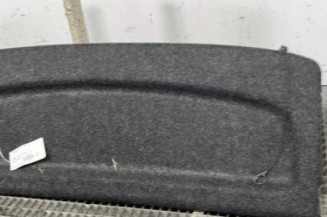 Plage arriere OPEL CORSA D