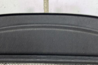 Plage arriere OPEL CORSA D