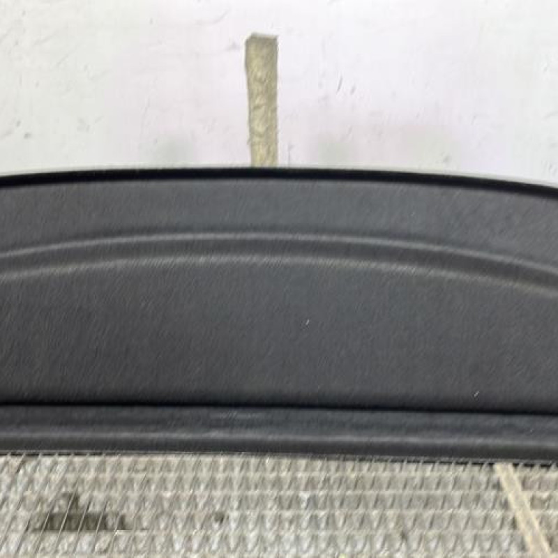 Plage arriere OPEL CORSA D Photo n°4
