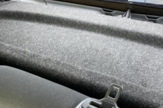 Plage arriere OPEL CORSA D