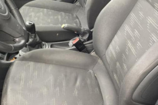 Plage arriere OPEL CORSA D