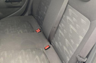 Plage arriere OPEL CORSA D