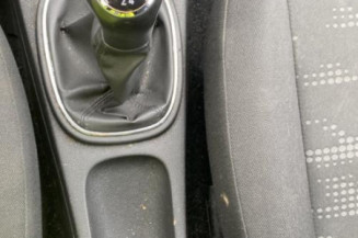 Plage arriere OPEL CORSA D