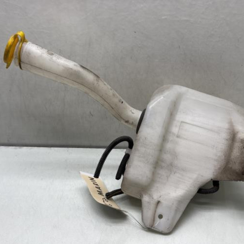 Vase de lave glace OPEL CORSA D Photo n°1