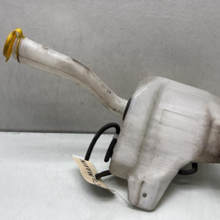 Vase de lave glace OPEL CORSA D Photo n°1
