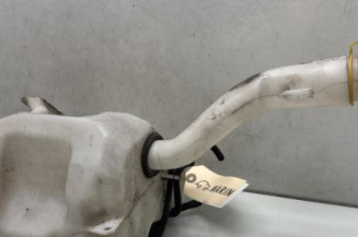 Vase de lave glace OPEL CORSA D