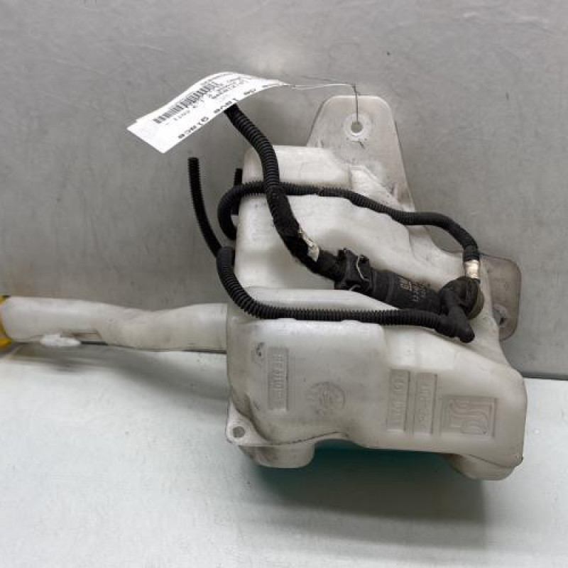Vase de lave glace OPEL CORSA D Photo n°3