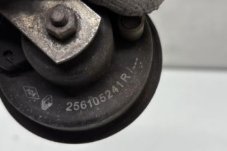 Avertisseur/Klaxon RENAULT CLIO 3