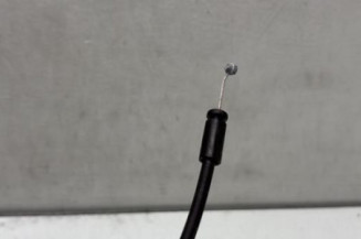 Serrure avant gauche RENAULT CLIO 3