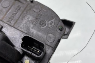 Serrure avant gauche RENAULT CLIO 3