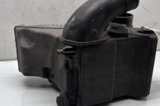 Boitier filtre a air RENAULT CLIO 3