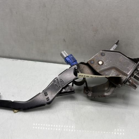 Pedale d'embrayage RENAULT CLIO 3 Photo n°1