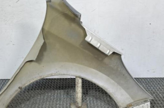 Aile avant gauche PEUGEOT 207