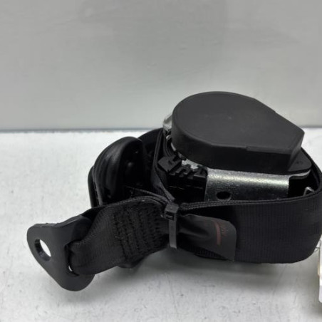 Ceinture arriere droit PEUGEOT 207 Photo n°1