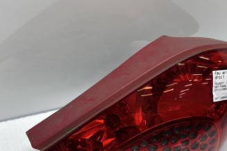 Feu arriere principal droit (feux) PEUGEOT 207
