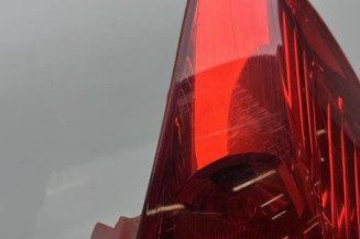 Feu arriere principal droit (feux) PEUGEOT 207