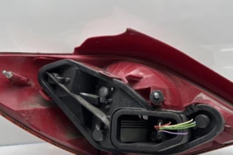Feu arriere principal droit (feux) PEUGEOT 207