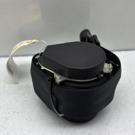Ceinture arriere gauche PEUGEOT 207 Photo n°1