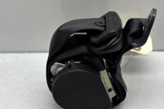 Ceinture arriere gauche PEUGEOT 207