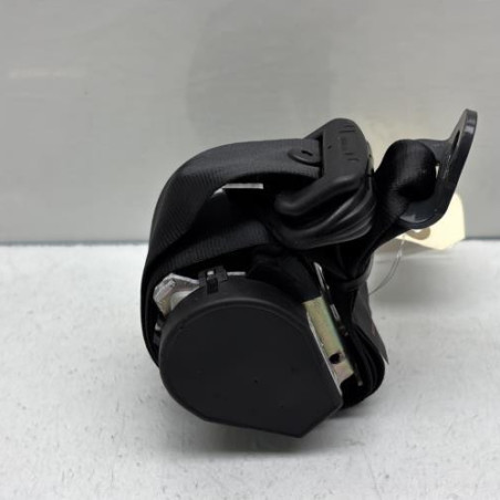 Ceinture arriere gauche PEUGEOT 207