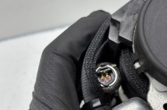 Pretensionneur de ceinture avant droit PEUGEOT 207