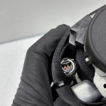 Pretensionneur de ceinture avant droit PEUGEOT 207