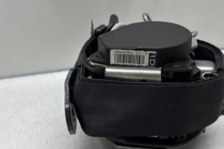 Pretensionneur de ceinture avant droit PEUGEOT 207
