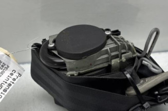 Pretensionneur de ceinture avant gauche PEUGEOT 207