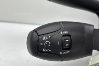 Com (Bloc Contacteur Tournant+Commodo Essuie Glace+Commodo Phare) PEUGEOT 207