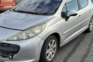Com (Bloc Contacteur Tournant+Commodo Essuie Glace+Commodo Phare) PEUGEOT 207
