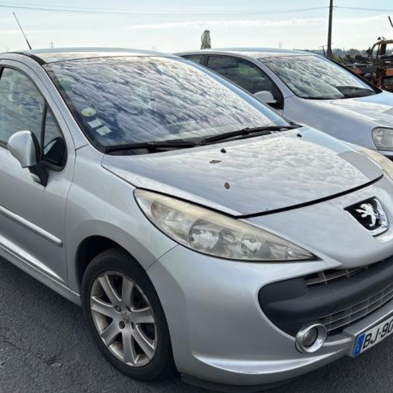 Com (Bloc Contacteur Tournant+Commodo Essuie Glace+Commodo Phare) PEUGEOT 207 Photo n°11