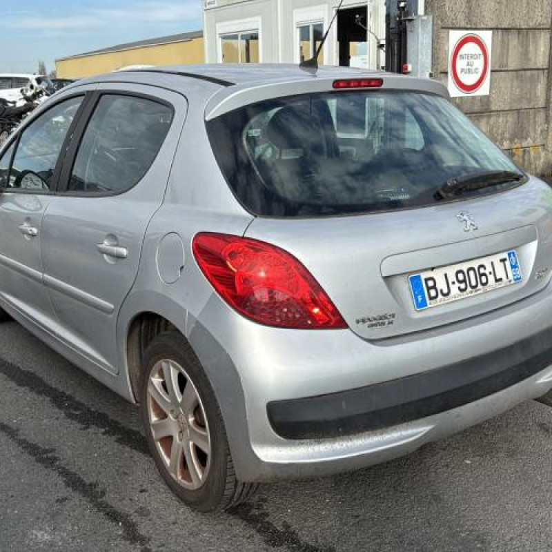 Com (Bloc Contacteur Tournant+Commodo Essuie Glace+Commodo Phare) PEUGEOT 207 Photo n°13
