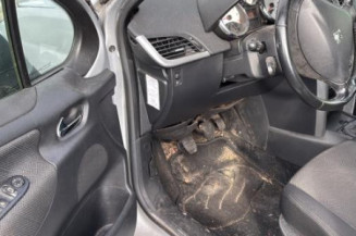 Com (Bloc Contacteur Tournant+Commodo Essuie Glace+Commodo Phare) PEUGEOT 207