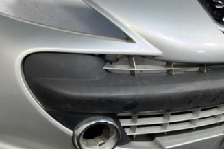 Pare choc avant PEUGEOT 207