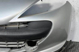 Pare choc avant PEUGEOT 207