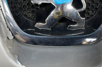 Pare choc avant PEUGEOT 207