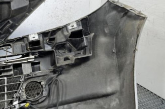 Pare choc avant PEUGEOT 207